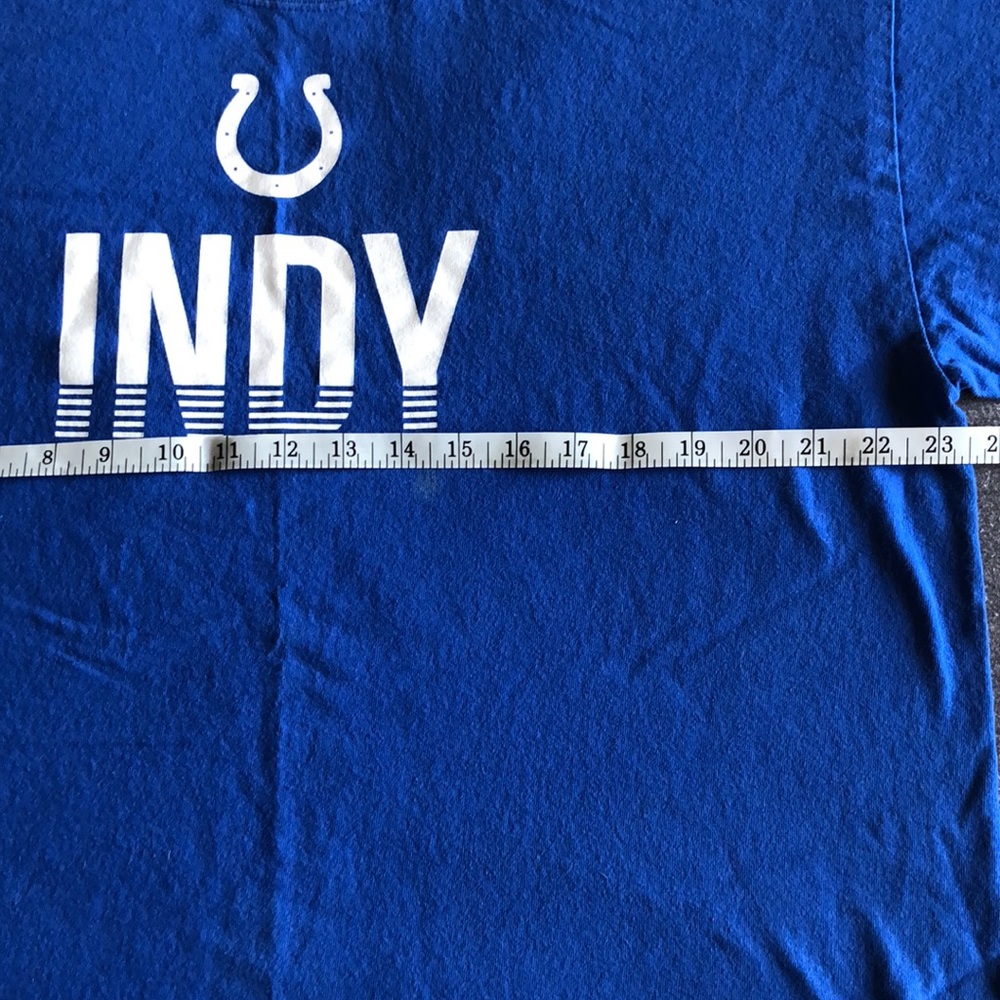 Indianapolis Colts T-Shirt - Picture 5 of 9